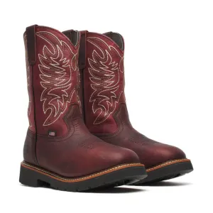 Chili/Crimson – 11″ - 814-4322