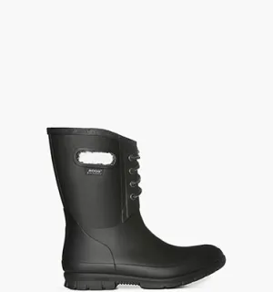 CL72704 Boots Bogs "Amanda" Lace Up