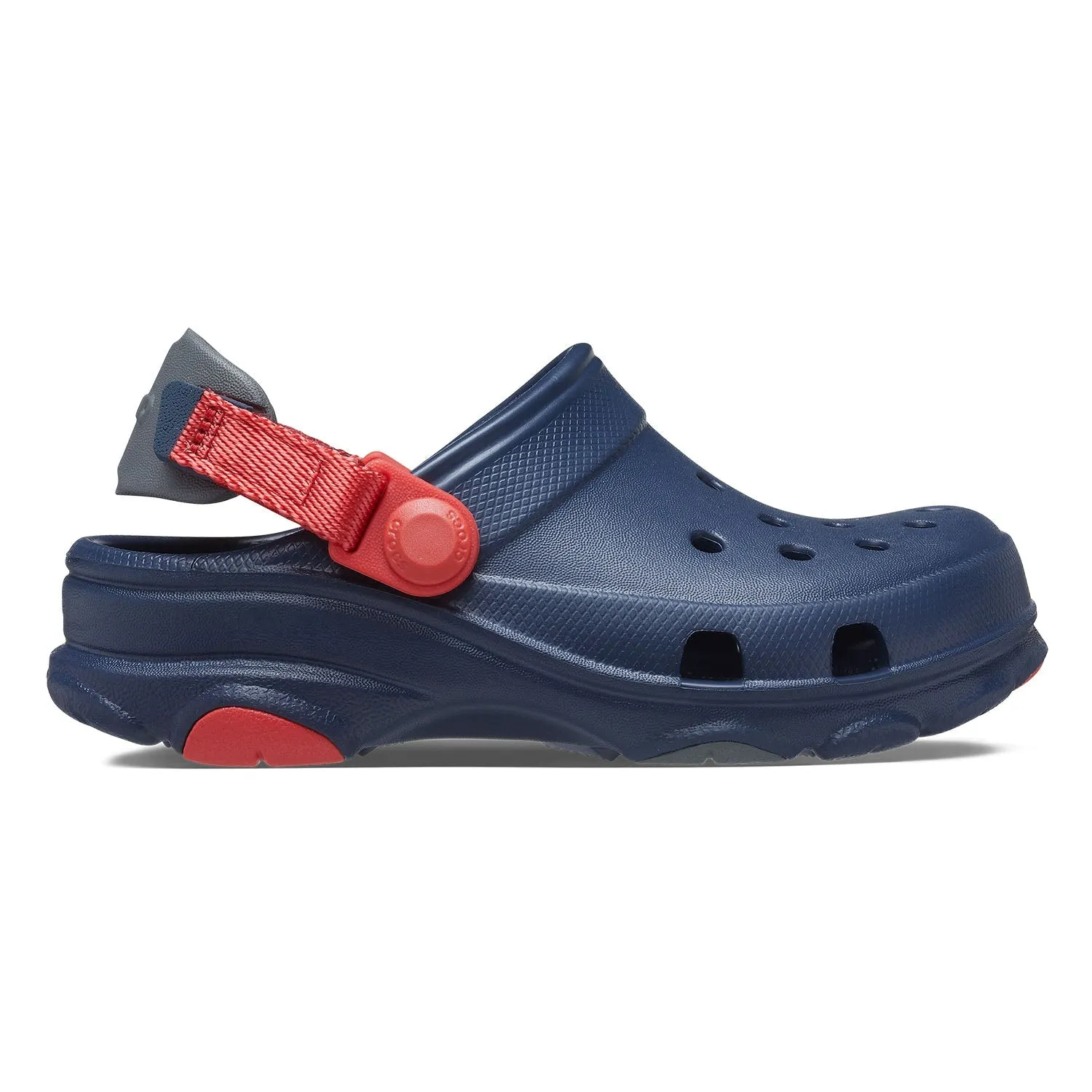 Classic All-Terrain Clog Kids (Age 5 )