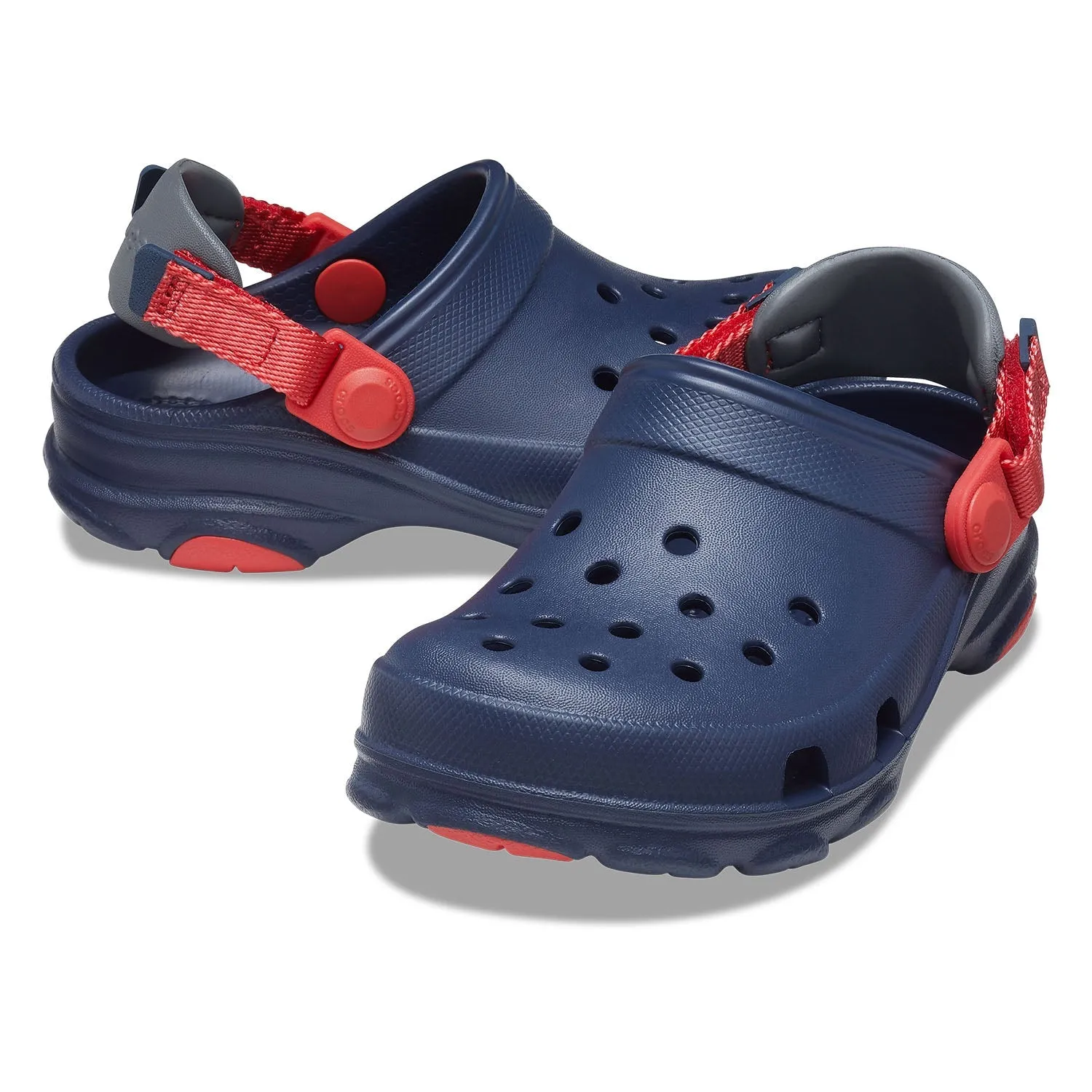 Classic All-Terrain Clog Kids (Age 5 )