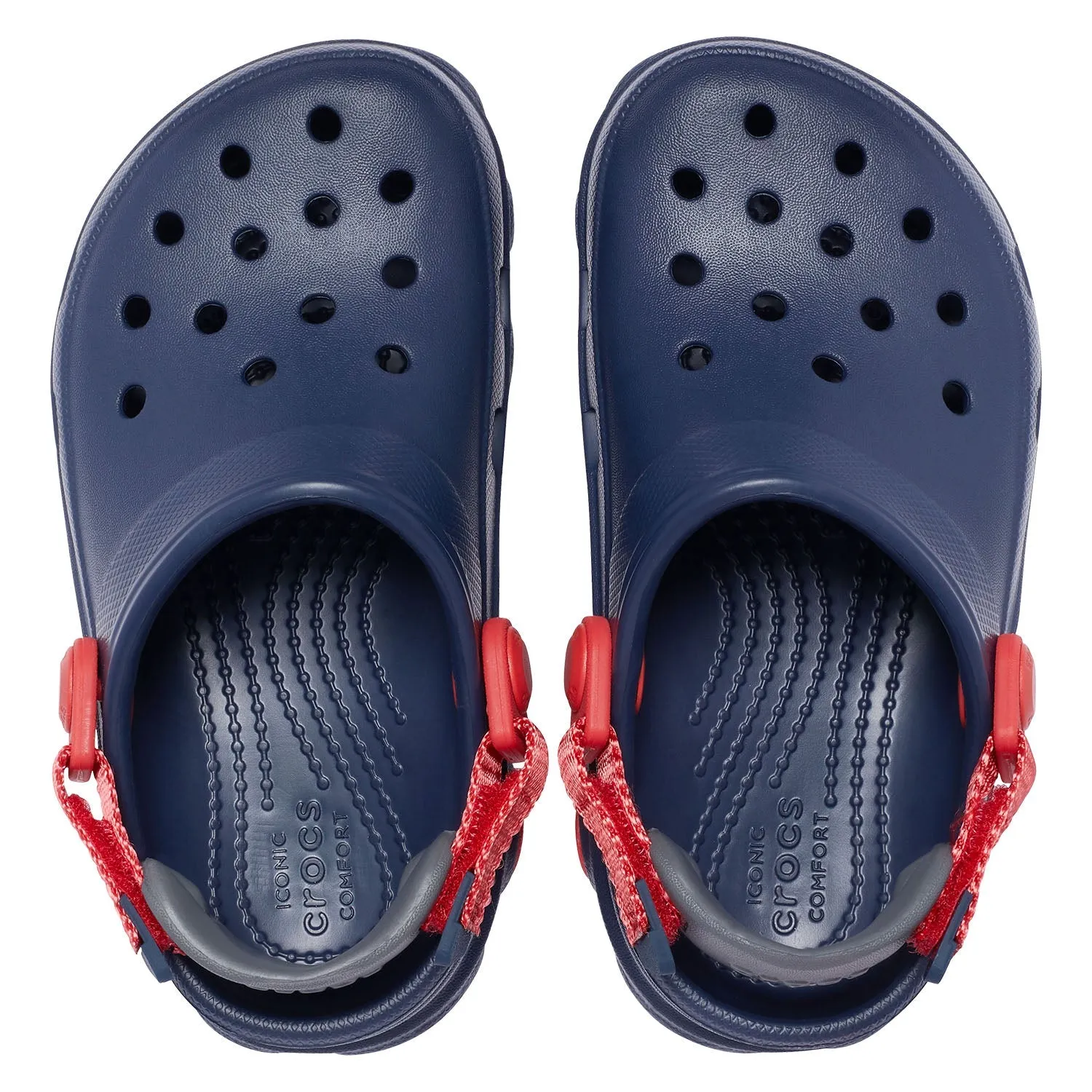 Classic All-Terrain Clog Kids (Age 5 )