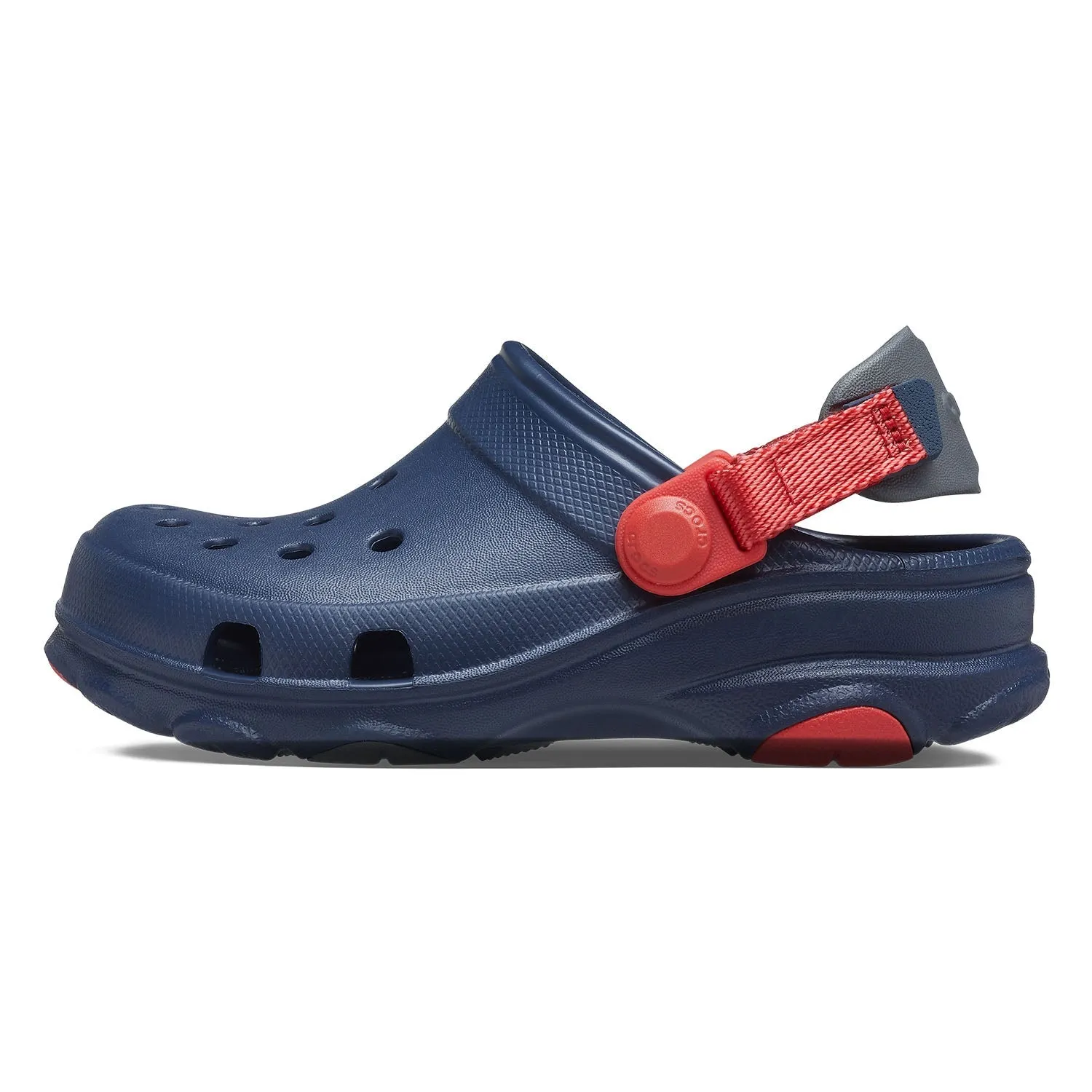Classic All-Terrain Clog Kids (Age 5 )