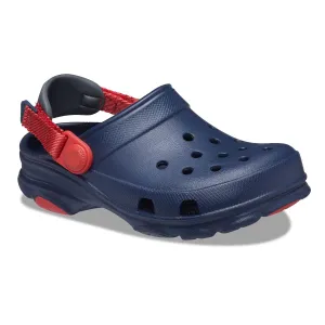 Classic All-Terrain Clog Kids (Age 5 )