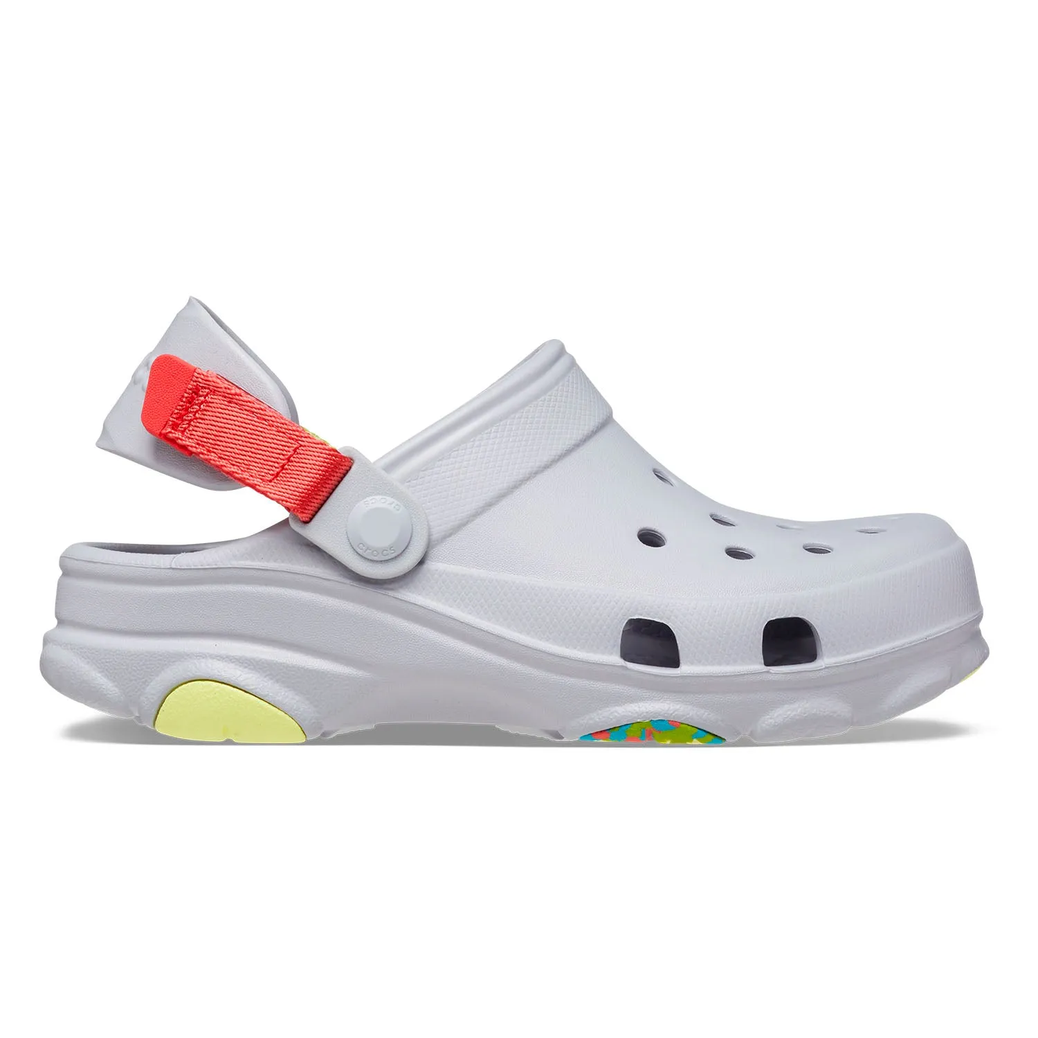 Classic All-Terrain Clog Toddler (Age 1 - 5)