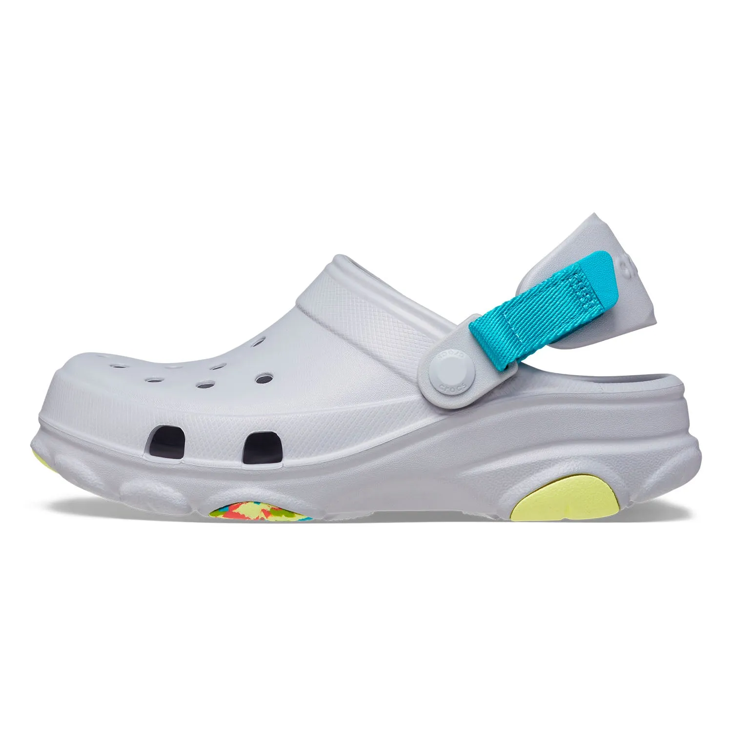 Classic All-Terrain Clog Toddler (Age 1 - 5)