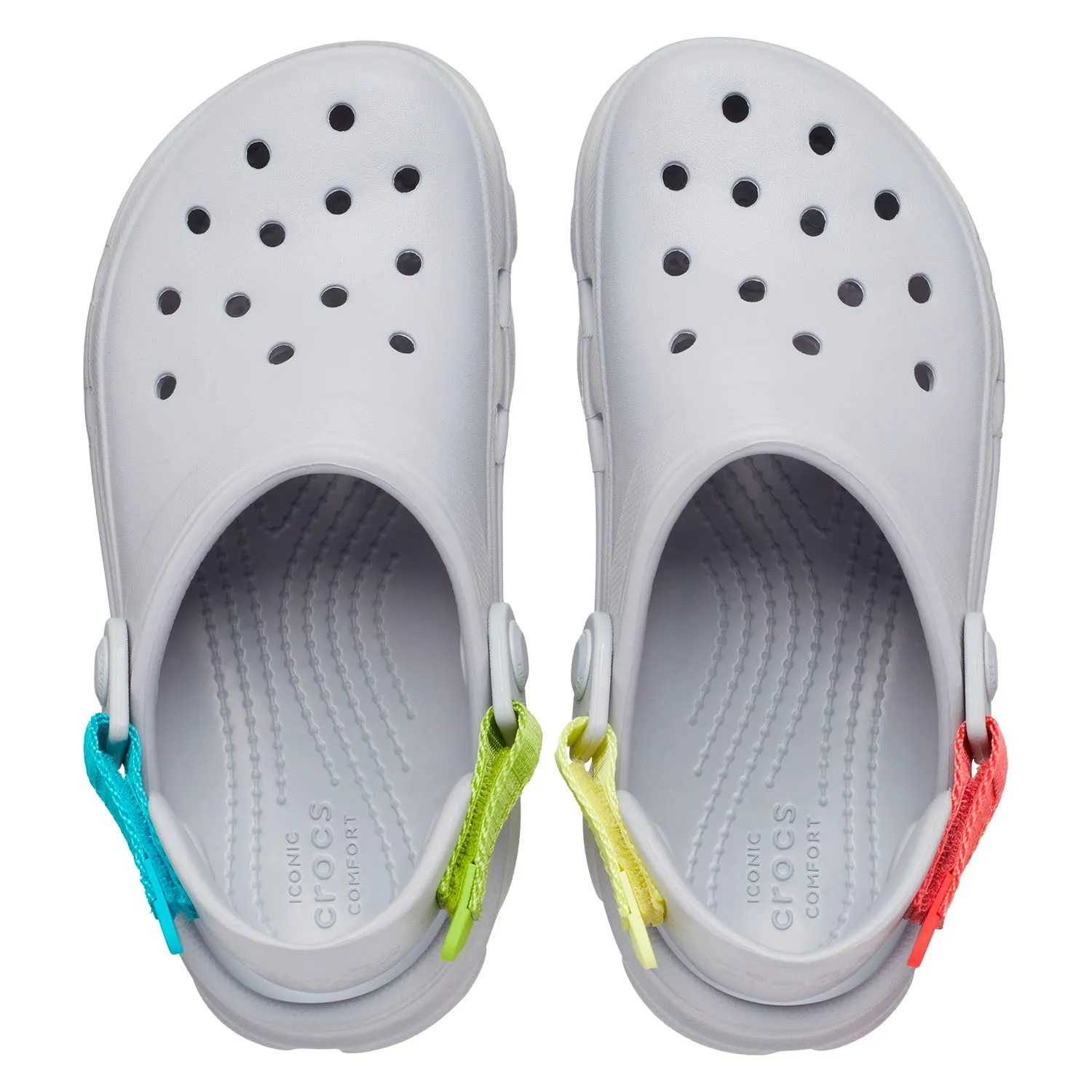 Classic All-Terrain Clog Toddler (Age 1 - 5)