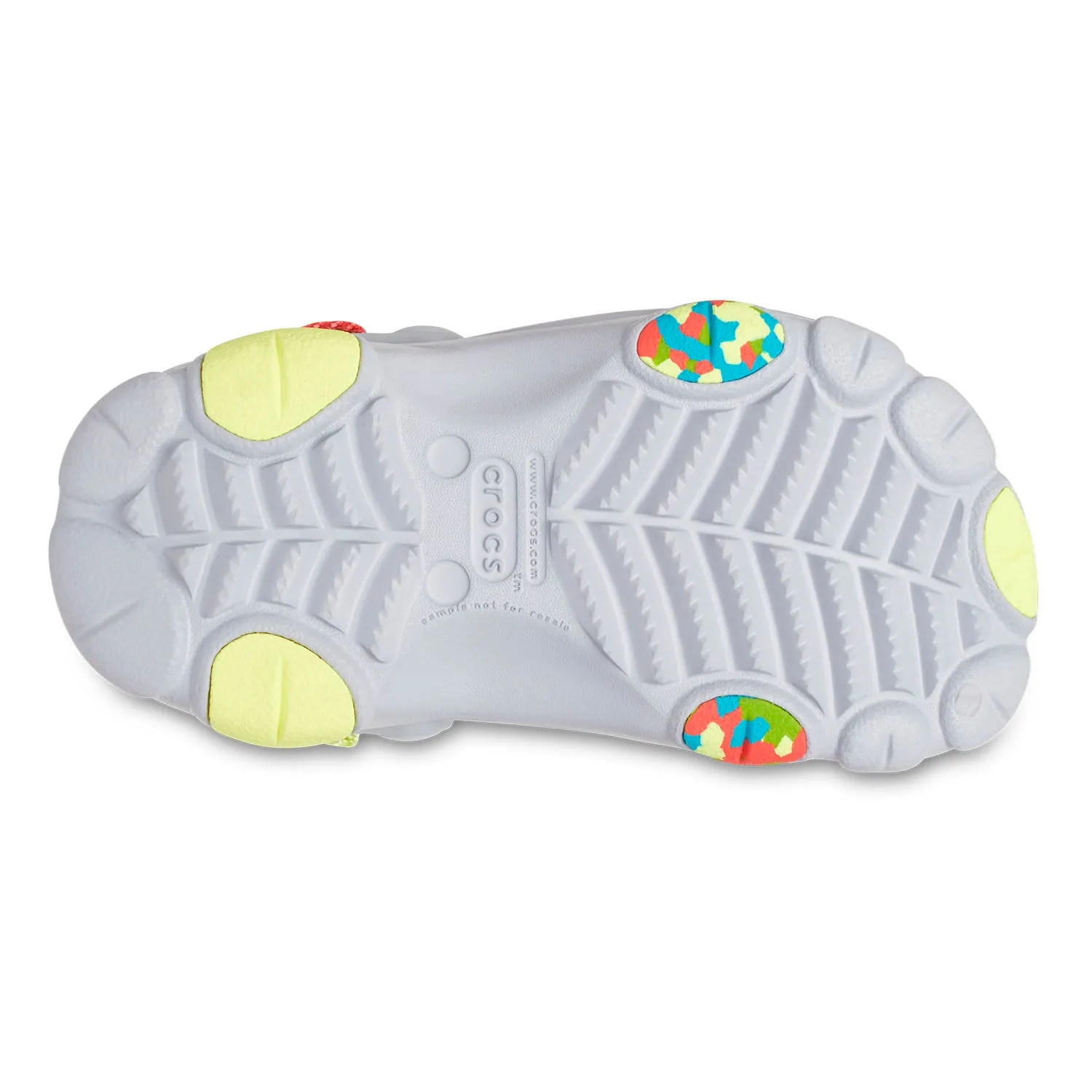 Classic All-Terrain Clog Toddler (Age 1 - 5)