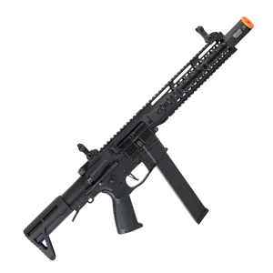 Classic Army Nemesis X9 Metal AEG Gel Blaster