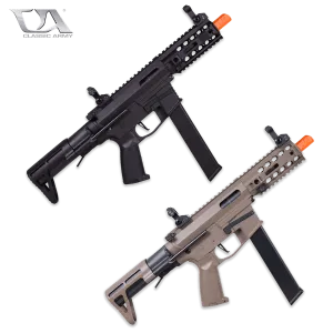 Classic Army PX9 SMG Gel Blaster