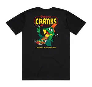 Classic Cranks Tee