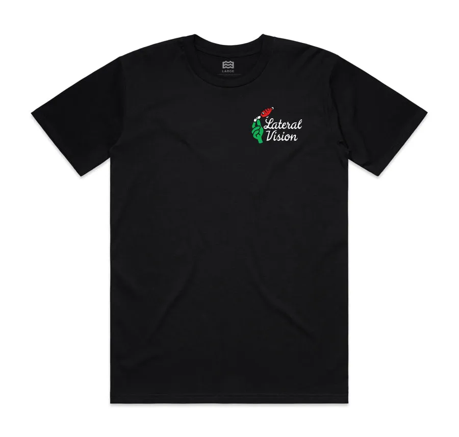 Classic Cranks Tee
