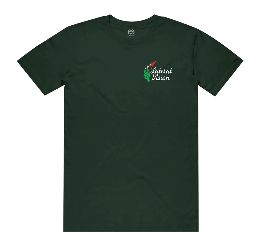 Classic Cranks Tee