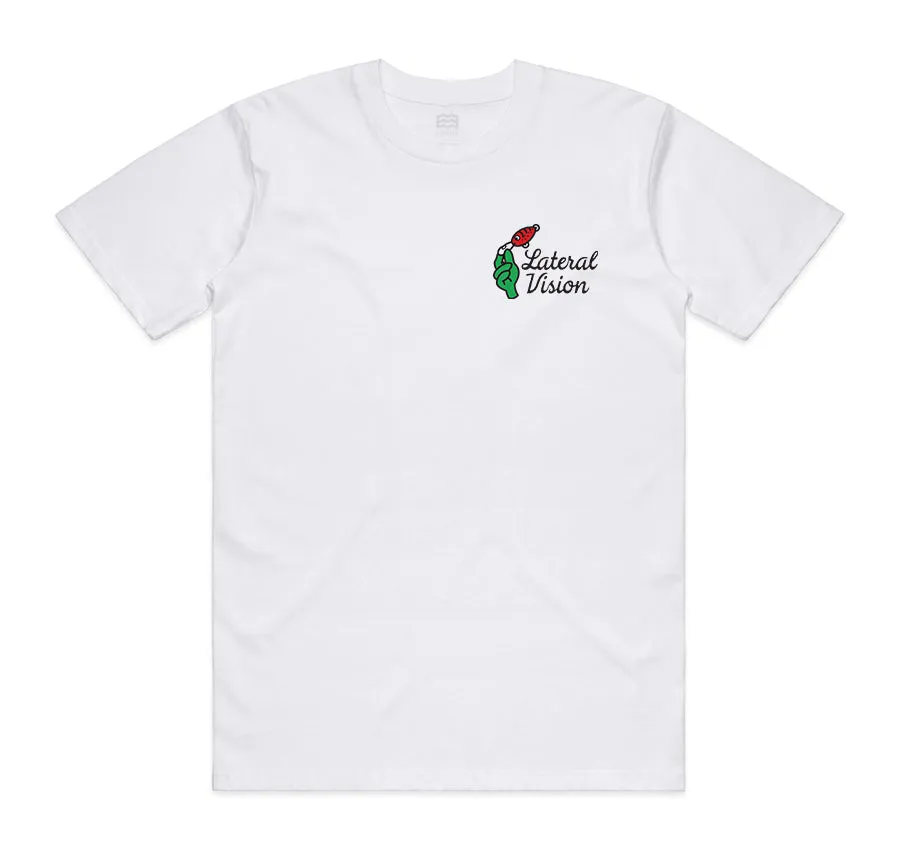 Classic Cranks Tee