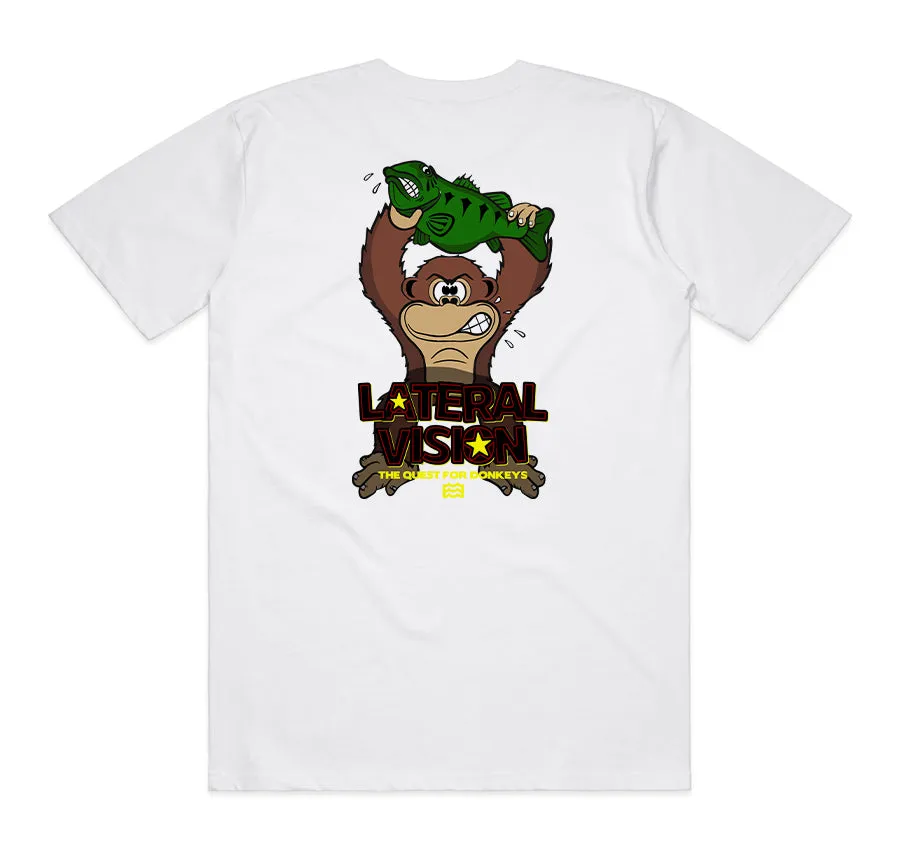 Classic Donkey Tee