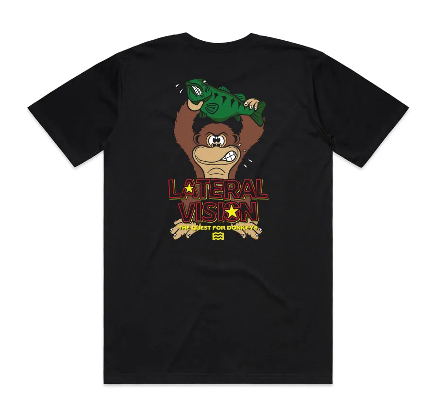 Classic Donkey Tee