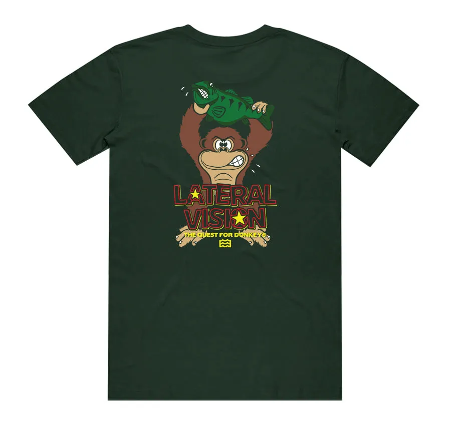 Classic Donkey Tee