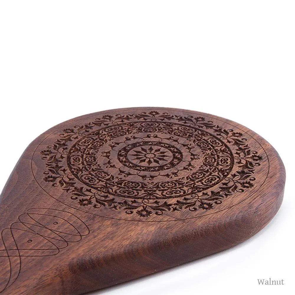Classic Floral Paddle (Ships Today!)