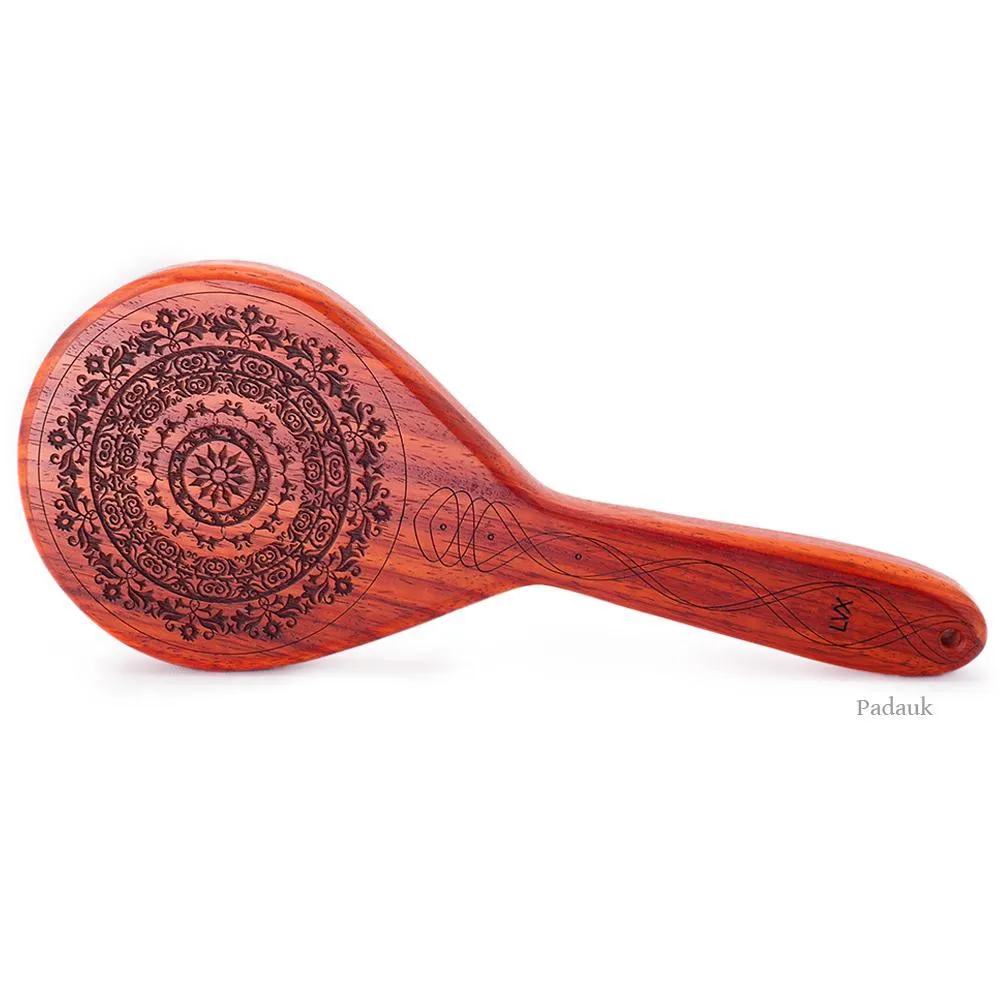 Classic Floral Paddle (Ships Today!)