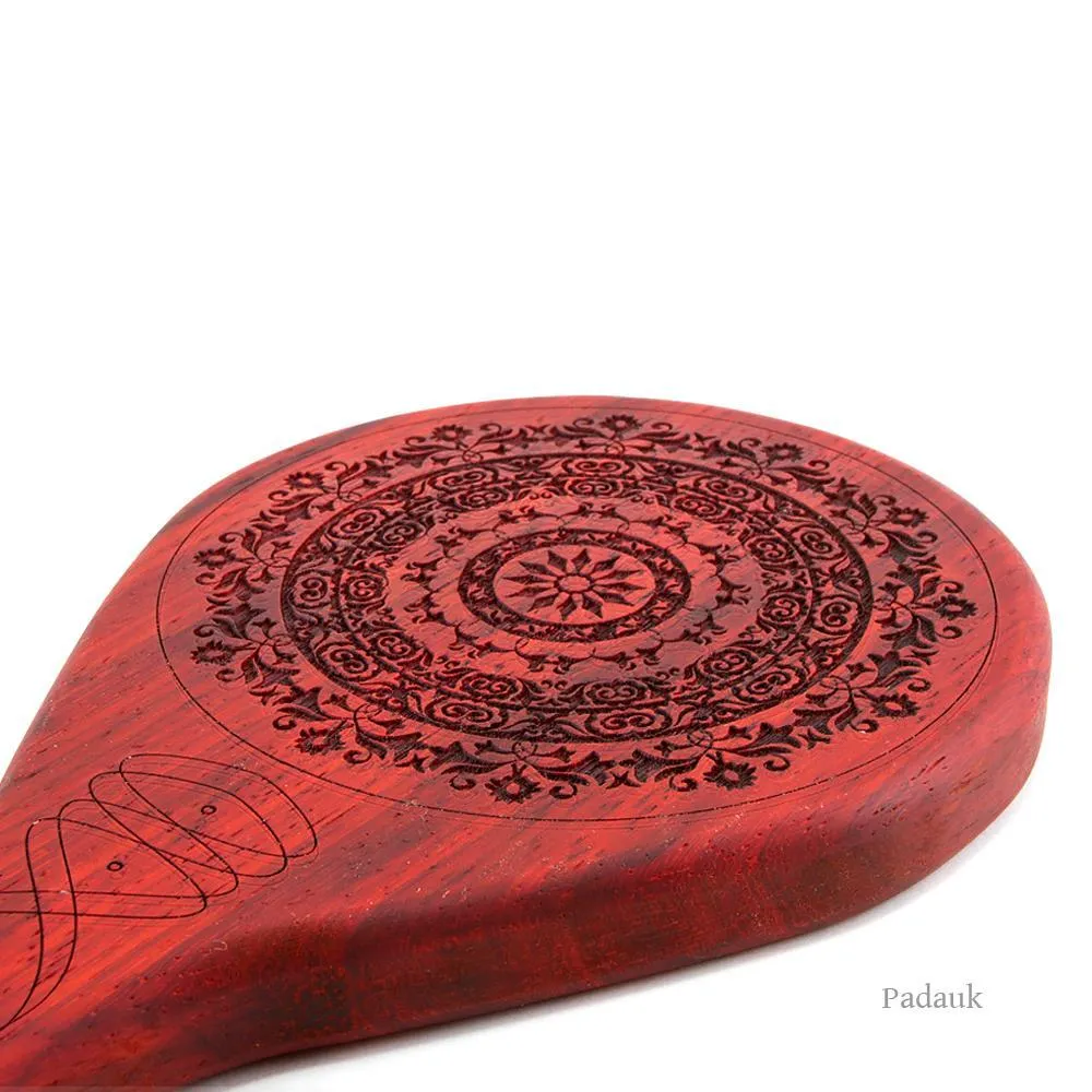 Classic Floral Paddle (Ships Today!)