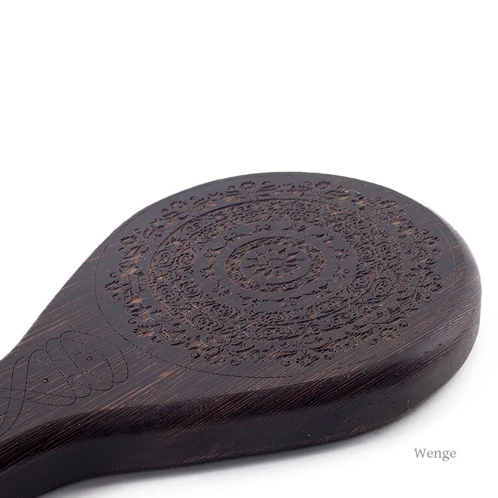 Classic Floral Paddle (Ships Today!)