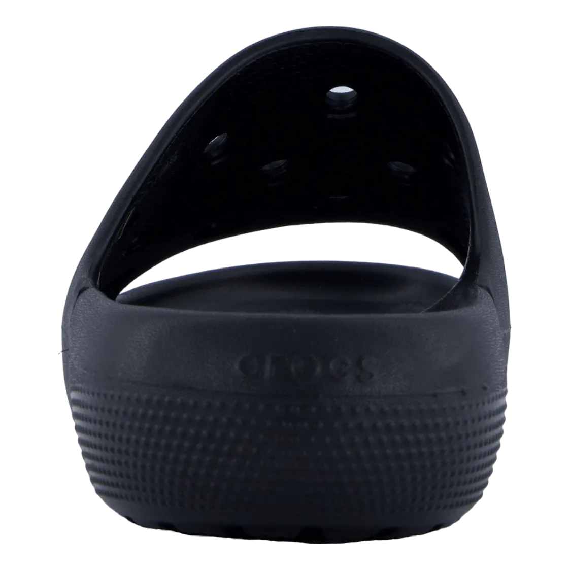 Classic Slide V2 Blk Black