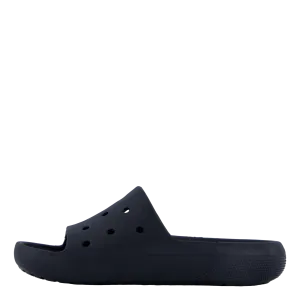 Classic Slide V2 Blk Black