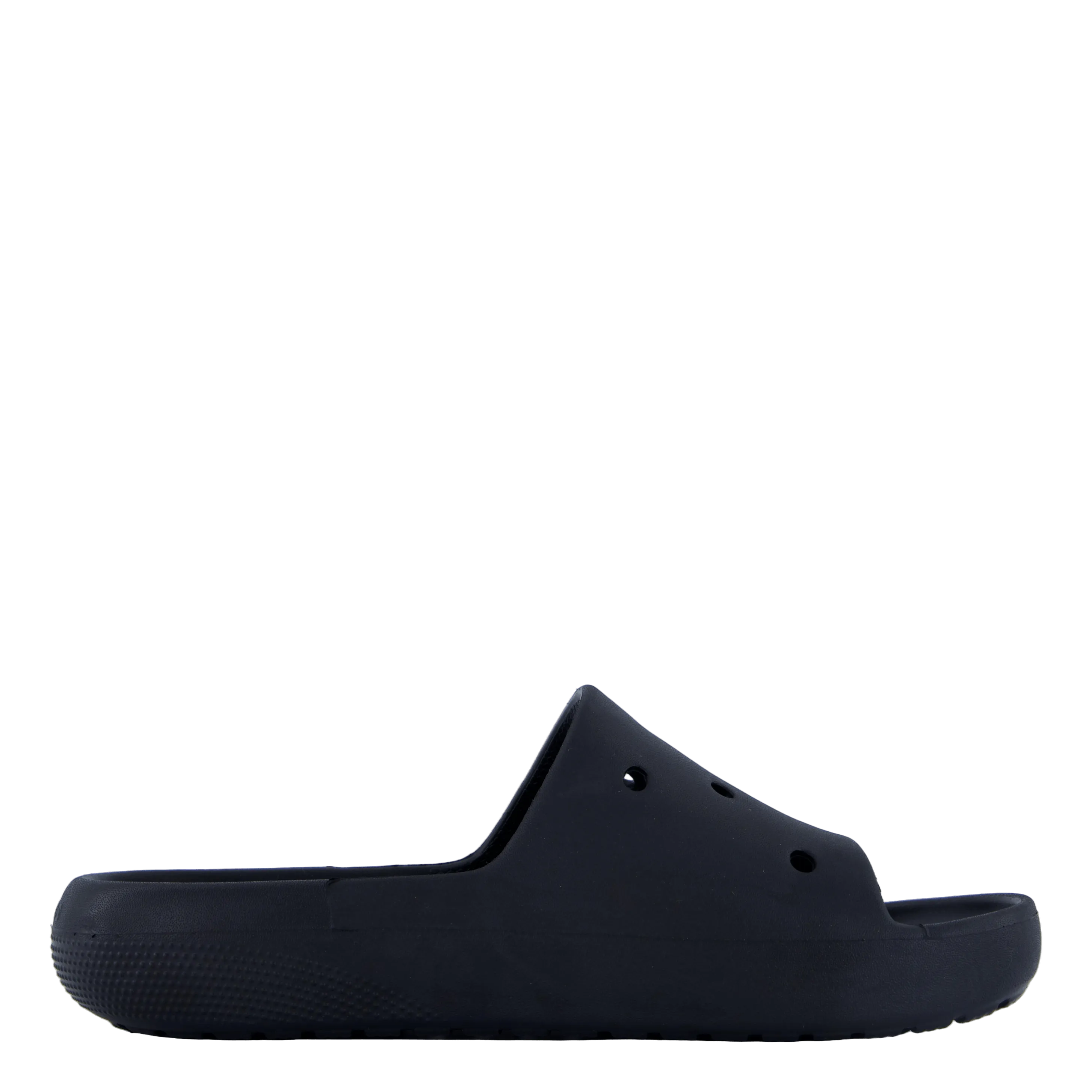 Classic Slide V2 Blk Black