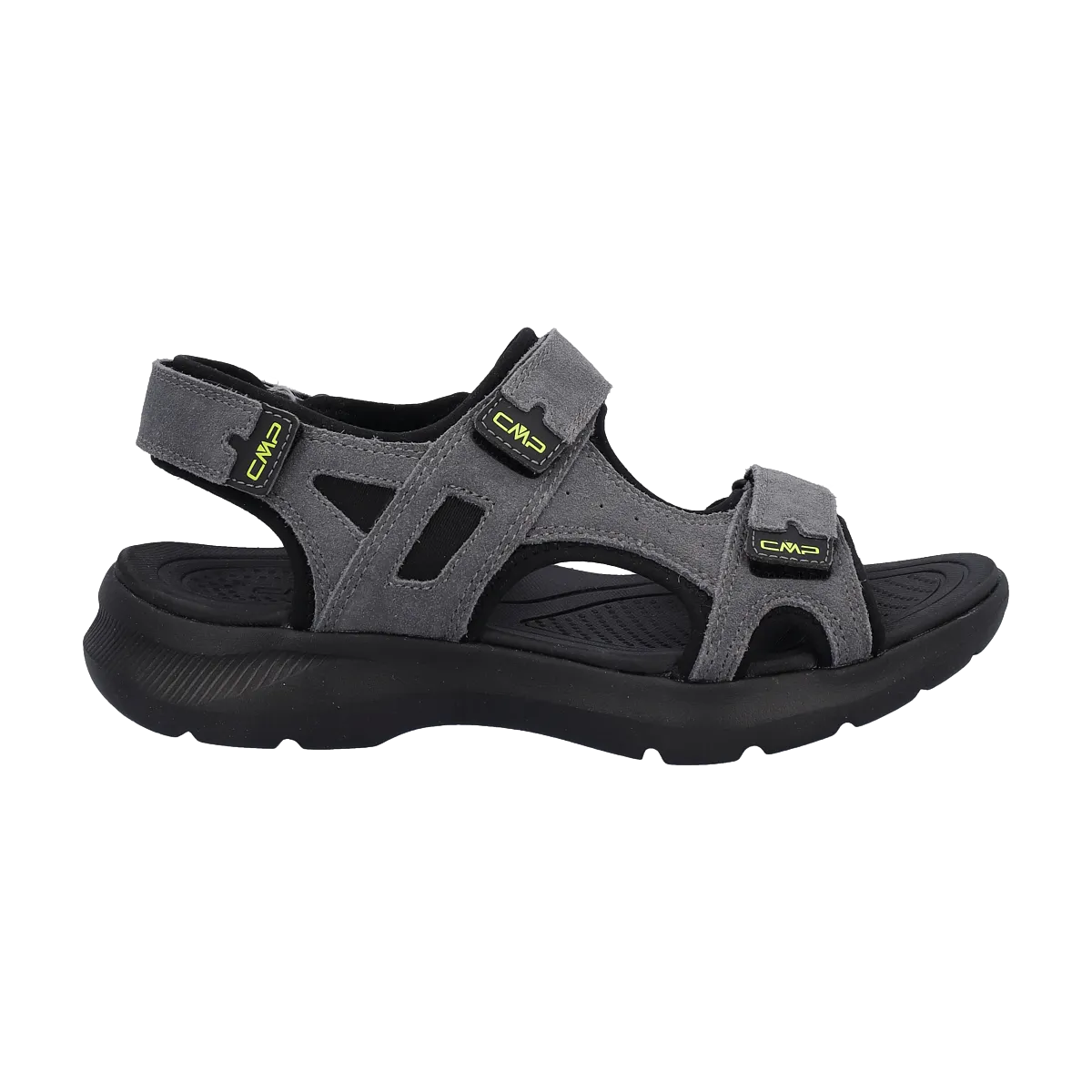 CMP Mens Emby Hiking Sandal 3Q93637