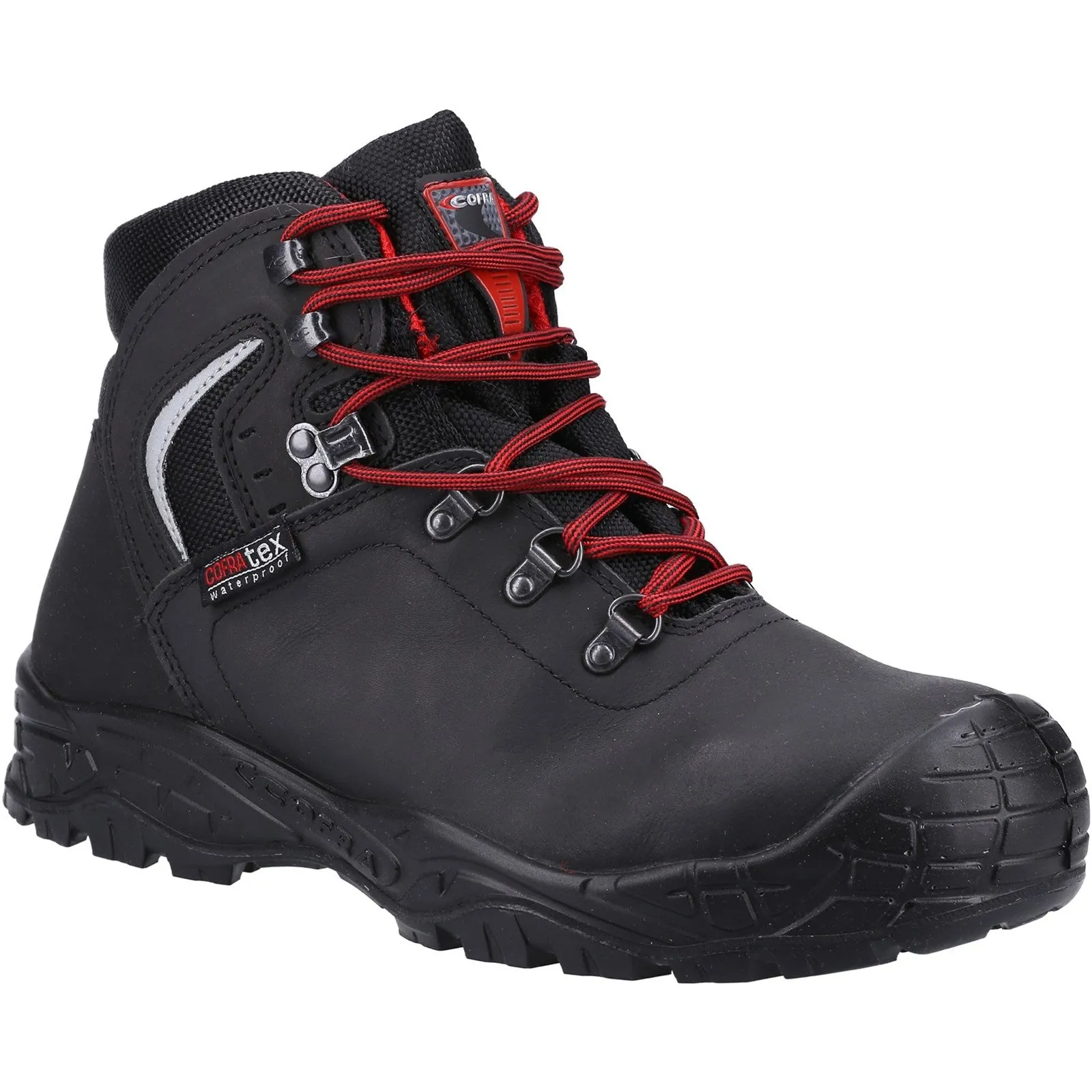 Cofra Summit UK S3 WR SRC Safety Boot