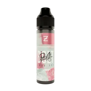 COLA ICE 50ML SHORT FILL BY BOLT