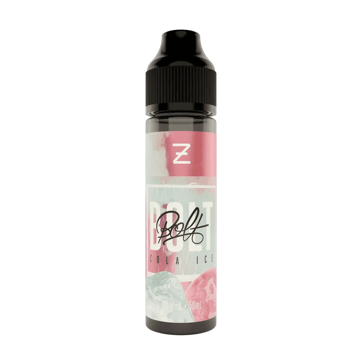 COLA ICE 50ML SHORT FILL BY BOLT