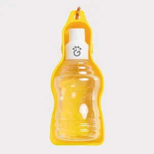 Collapsible Pet Water Bottle