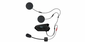 Communication System SENA | Motorcycle / Maxi Scooter Helmets Spider RT1
