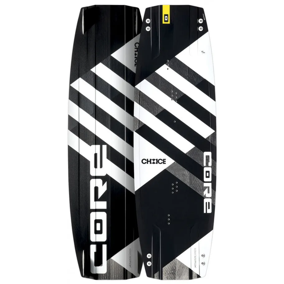 CORE Choice 4 Board