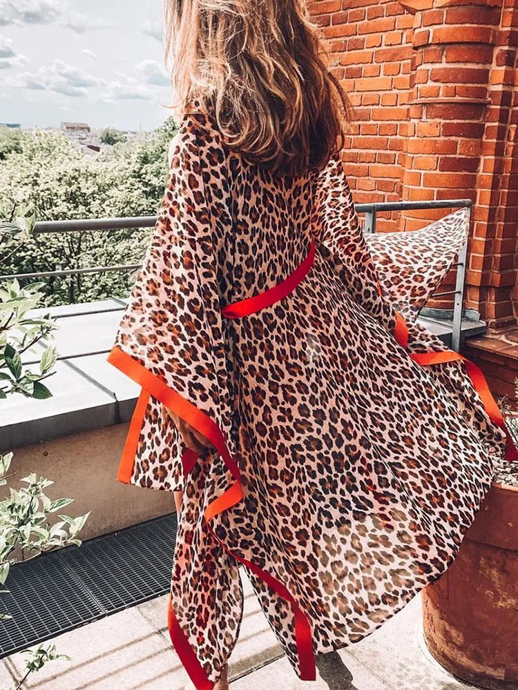 Cover Up Kaftan Selection