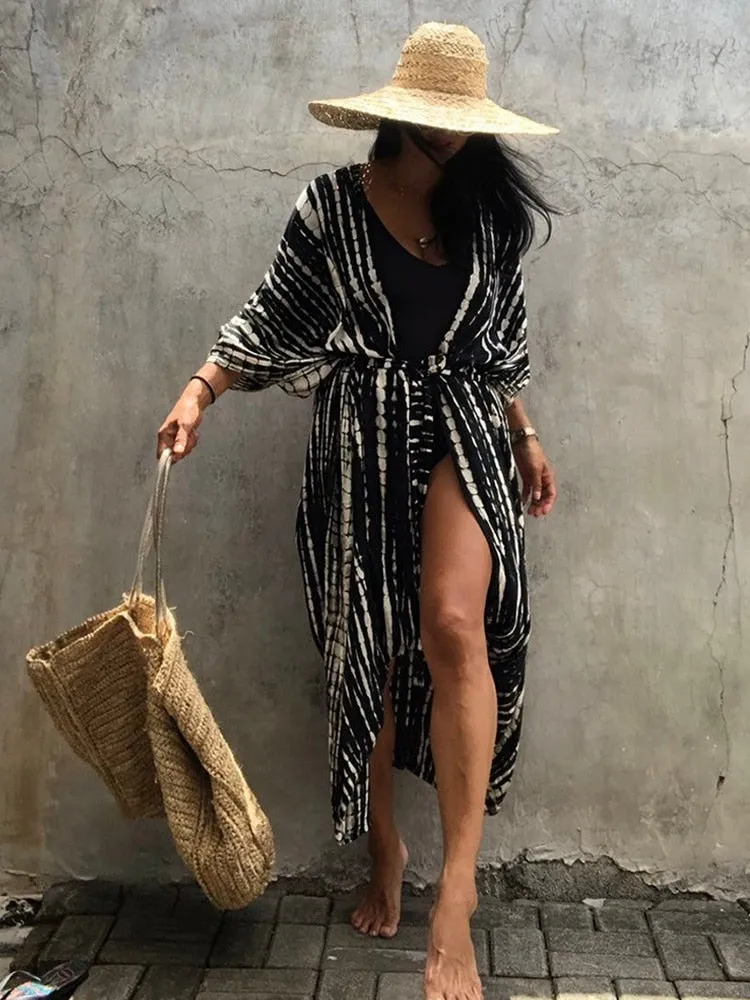 Cover Up Kaftan Selection