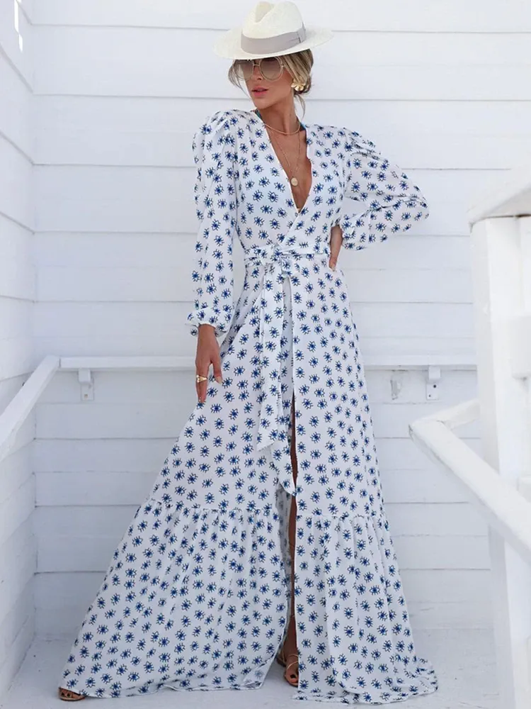 Cover Up Kaftan Selection