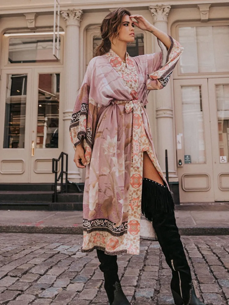 Cover Up Kaftan Selection