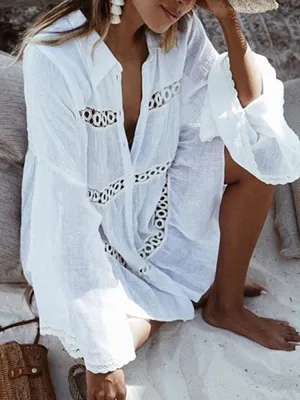 Cover Up Kaftan Selection