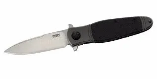 CRKT Bombastic K340KXP