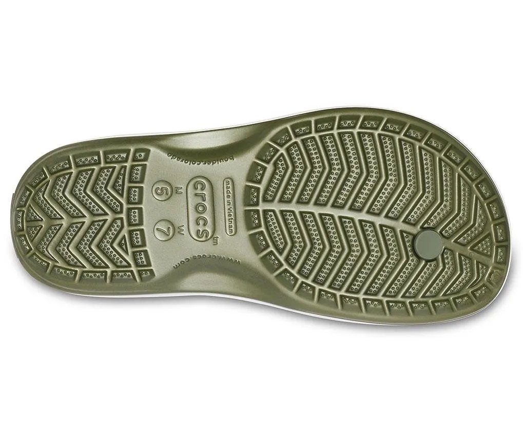 Crocband Flip