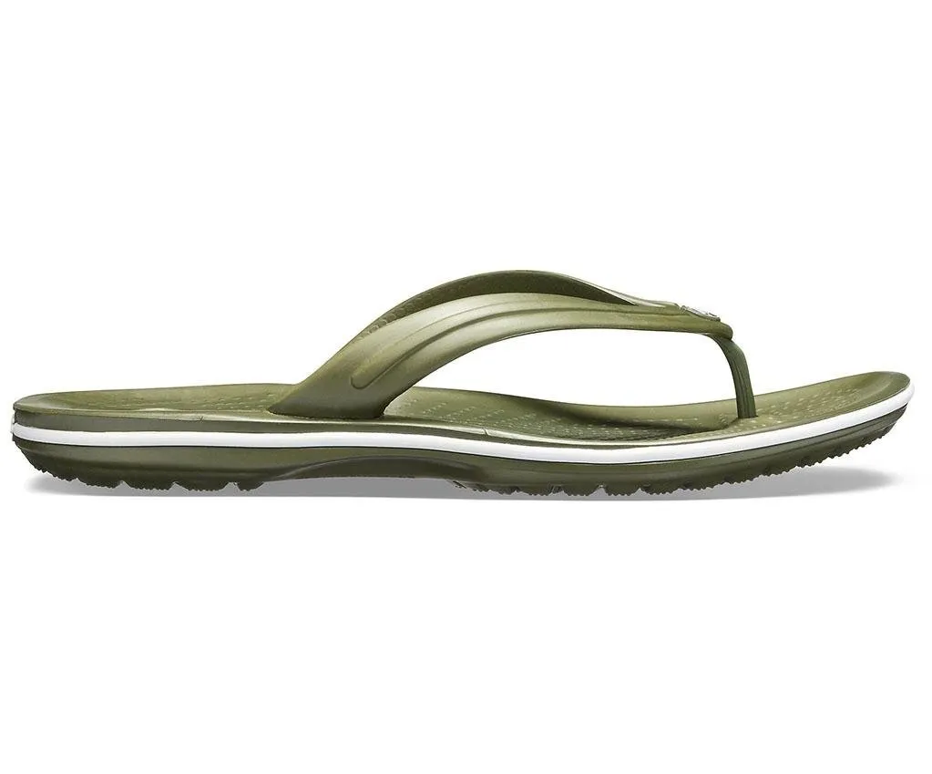 Crocband Flip