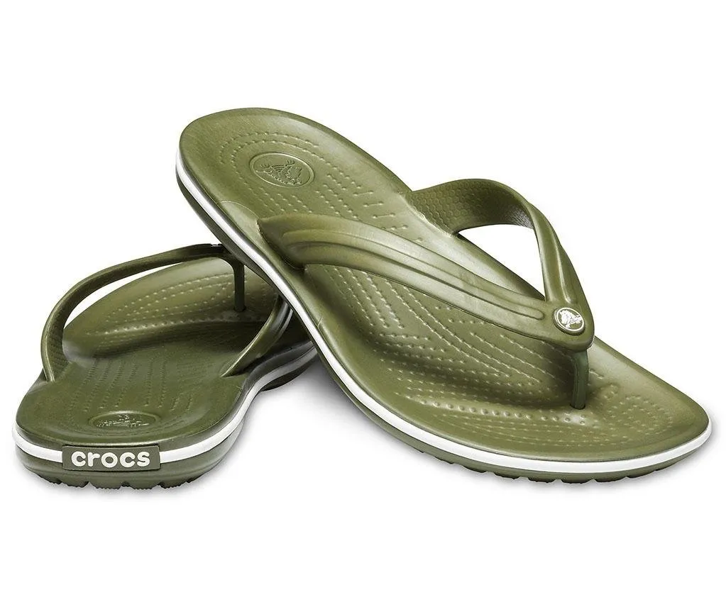 Crocband Flip