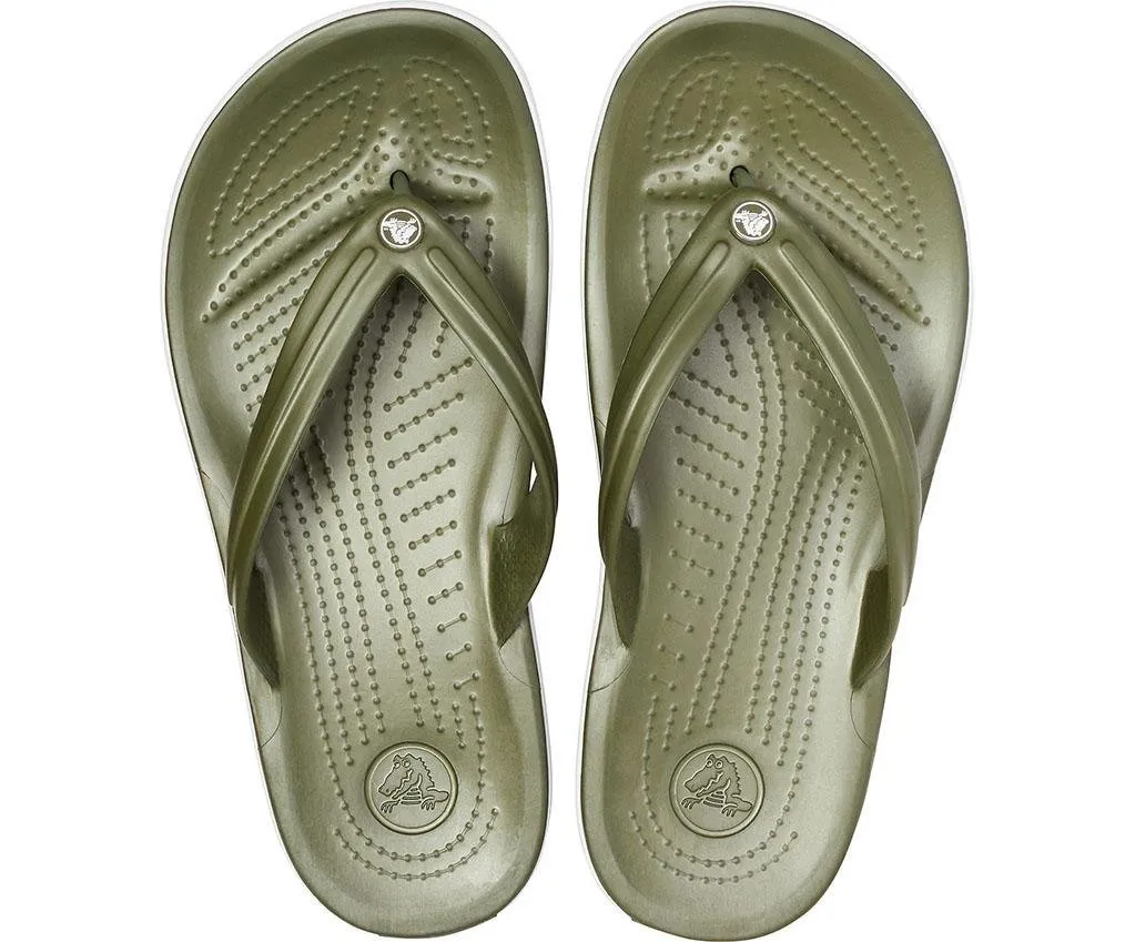 Crocband Flip