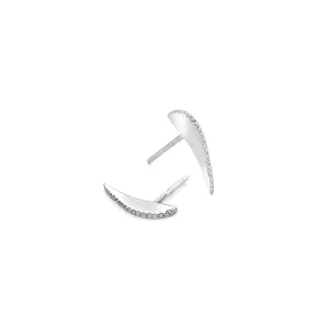 CURVE STUDS FLIP