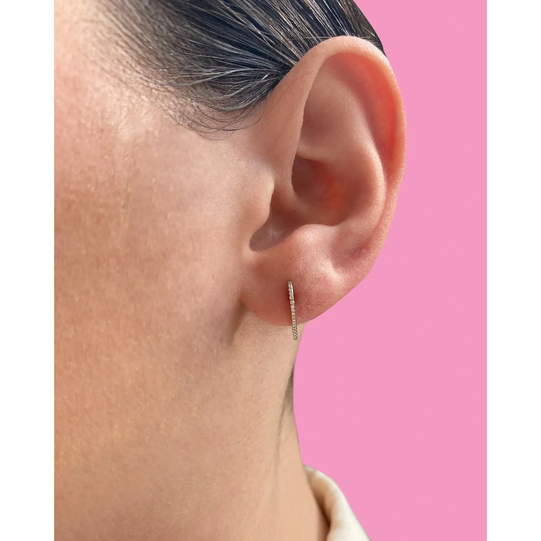 CURVE STUDS FLIP