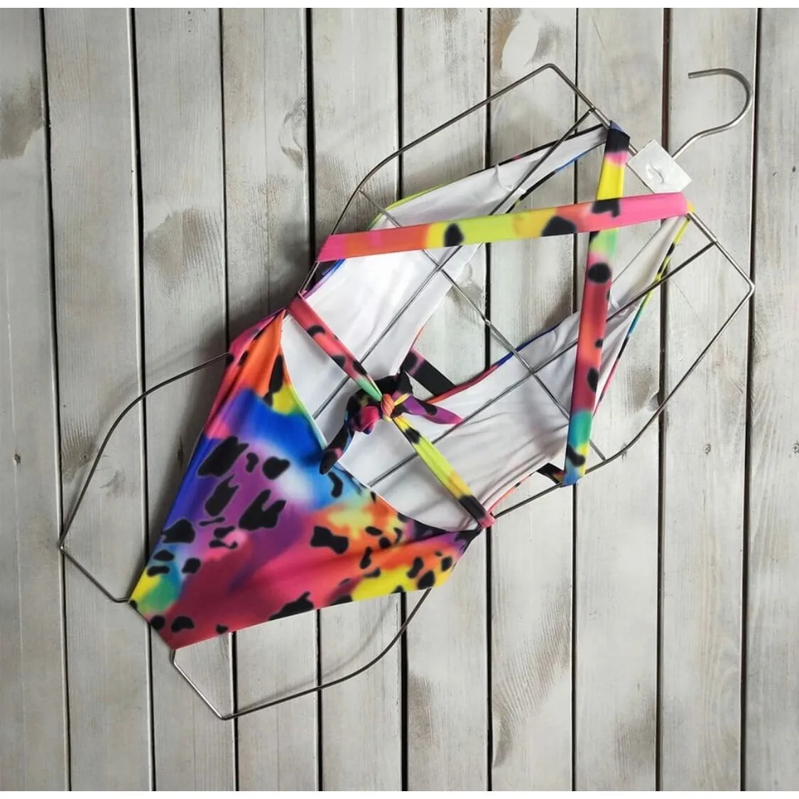 DAKOTA DEEP-V | SWIM