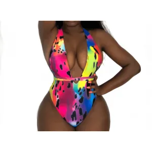 DAKOTA DEEP-V | SWIM