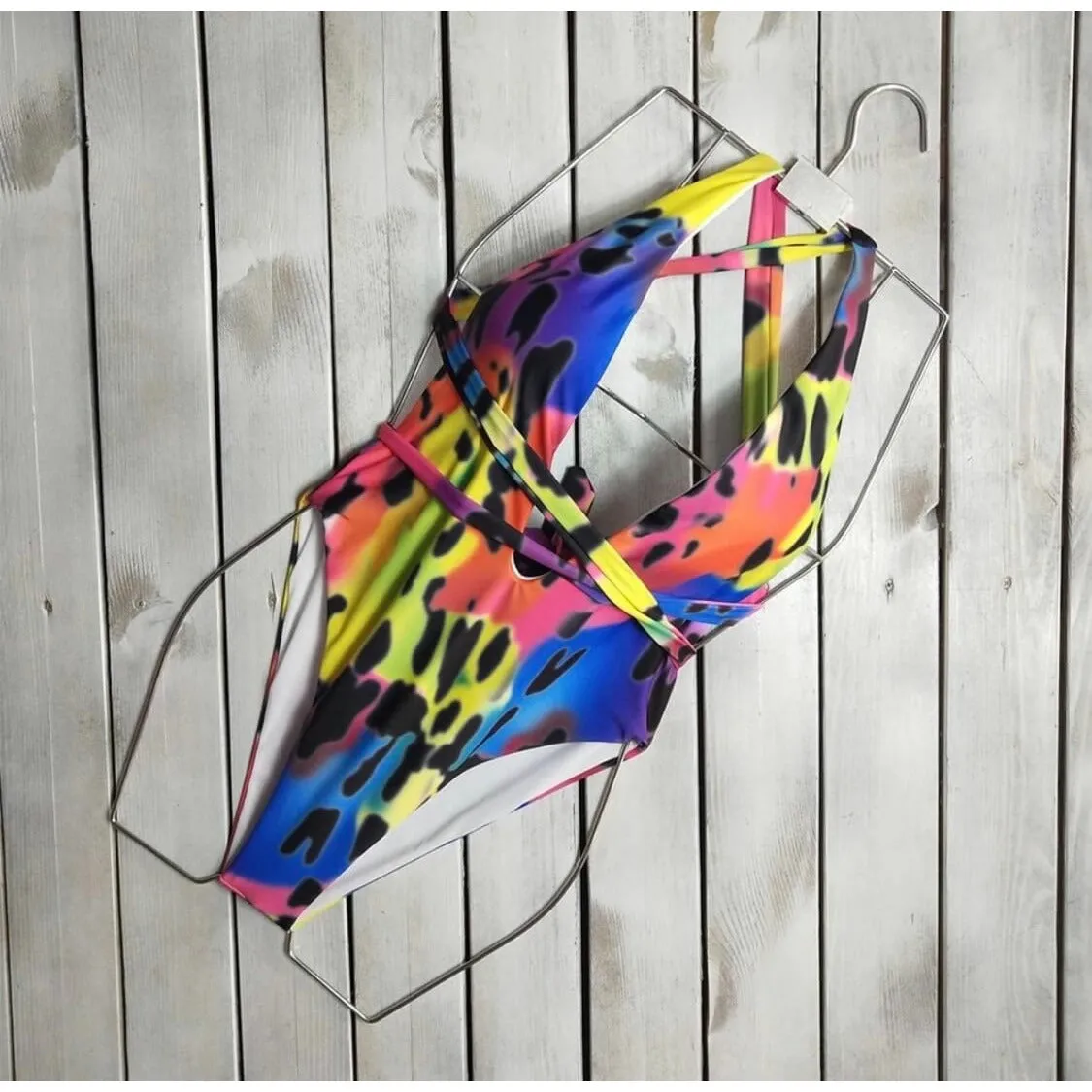 DAKOTA DEEP-V | SWIM