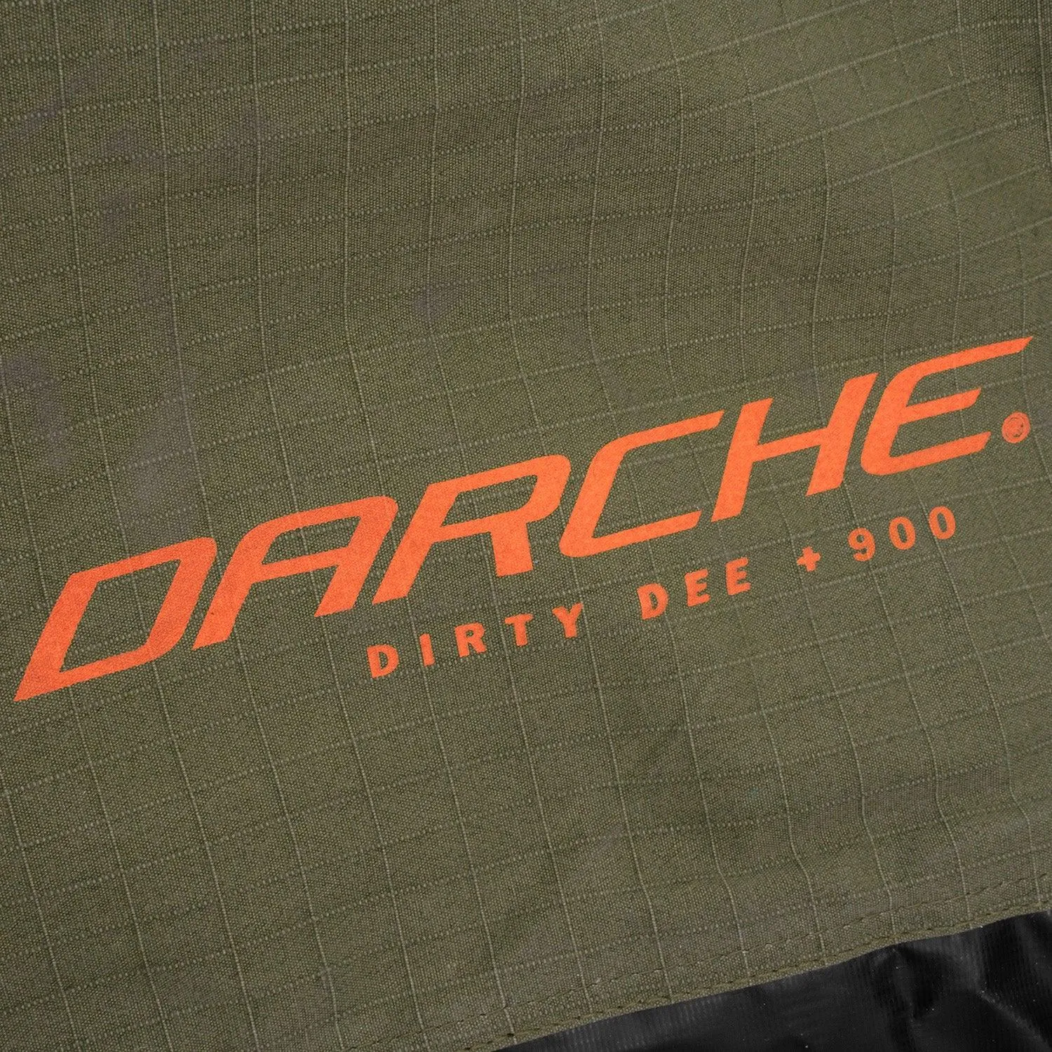 Darche Dirty Dee Plus   Swag 1400